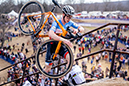 2022 Cyclocross World Championships - Fayetteville, AR