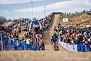 2022 Cyclocross World Championships - Fayetteville, AR