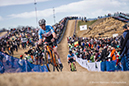 2022 Cyclocross World Championships - Fayetteville, AR