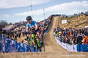 2022 Cyclocross World Championships - Fayetteville, AR