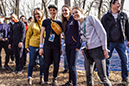 2022 Cyclocross World Championships - Fayetteville, AR