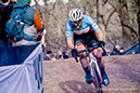 2022 Cyclocross World Championships - Fayetteville, AR