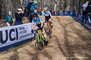 2022 Cyclocross World Championships - Fayetteville, AR