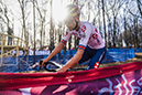 2022 Cyclocross World Championships - Fayetteville, AR