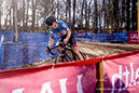 2022 Cyclocross World Championships - Fayetteville, AR