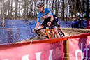 2022 Cyclocross World Championships - Fayetteville, AR
