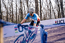 2022 Cyclocross World Championships - Fayetteville, AR