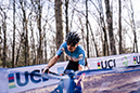 2022 Cyclocross World Championships - Fayetteville, AR
