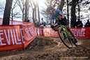 2022 Cyclocross World Championships - Fayetteville, AR