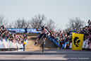 2022 Cyclocross World Championships - Fayetteville, AR