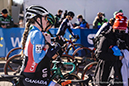 2022 Cyclocross World Championships - Fayetteville, AR