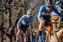 2022 Cyclocross World Championships - Fayetteville, AR