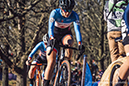2022 Cyclocross World Championships - Fayetteville, AR
