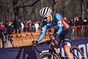 2022 Cyclocross World Championships - Fayetteville, AR