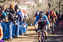 2022 Cyclocross World Championships - Fayetteville, AR