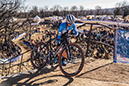 2022 Cyclocross World Championships - Fayetteville, AR