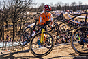 2022 Cyclocross World Championships - Fayetteville, AR
