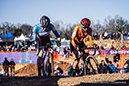 2022 Cyclocross World Championships - Fayetteville, AR