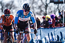 2022 Cyclocross World Championships - Fayetteville, AR