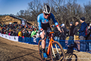 2022 Cyclocross World Championships - Fayetteville, AR