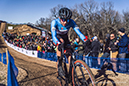 2022 Cyclocross World Championships - Fayetteville, AR