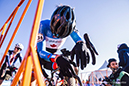 2022 Cyclocross World Championships - Fayetteville, AR