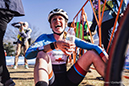 2022 Cyclocross World Championships - Fayetteville, AR