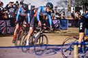 2022 Cyclocross World Championships - Fayetteville, AR