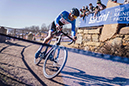 2022 Cyclocross World Championships - Fayetteville, AR