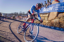 2022 Cyclocross World Championships - Fayetteville, AR