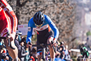 2022 Cyclocross World Championships - Fayetteville, AR