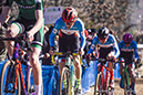 2022 Cyclocross World Championships - Fayetteville, AR