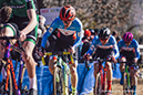 2022 Cyclocross World Championships - Fayetteville, AR