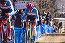 2022 Cyclocross World Championships - Fayetteville, AR