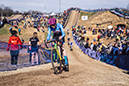 2022 Cyclocross World Championships - Fayetteville, AR