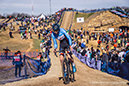 2022 Cyclocross World Championships - Fayetteville, AR
