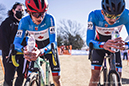 2022 Cyclocross World Championships - Fayetteville, AR