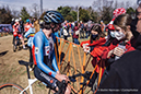 2022 Cyclocross World Championships - Fayetteville, AR