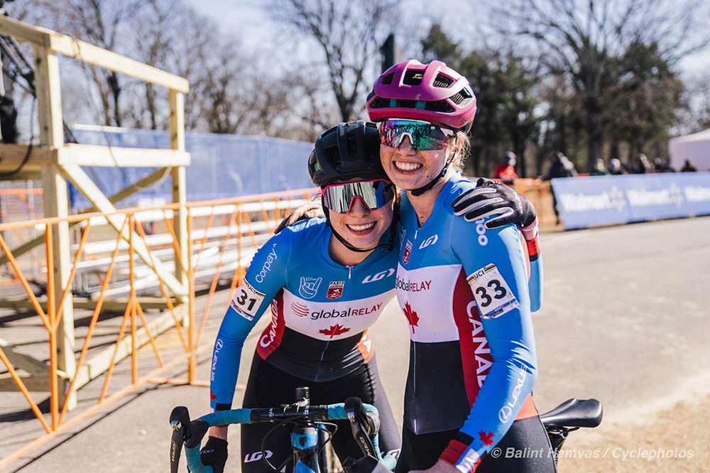 2022 Cyclocross World Championships - Fayetteville, AR
