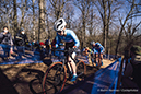 2022 Cyclocross World Championships - Fayetteville, AR