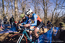 2022 Cyclocross World Championships - Fayetteville, AR
