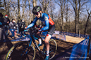 2022 Cyclocross World Championships - Fayetteville, AR