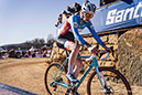 2022 Cyclocross World Championships - Fayetteville, AR