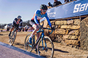 2022 Cyclocross World Championships - Fayetteville, AR