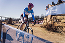 2022 Cyclocross World Championships - Fayetteville, AR