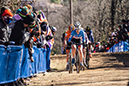 2022 Cyclocross World Championships - Fayetteville, AR