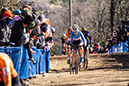 2022 Cyclocross World Championships - Fayetteville, AR