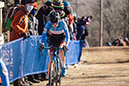 2022 Cyclocross World Championships - Fayetteville, AR
