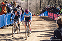 2022 Cyclocross World Championships - Fayetteville, AR