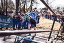 2022 Cyclocross World Championships - Fayetteville, AR